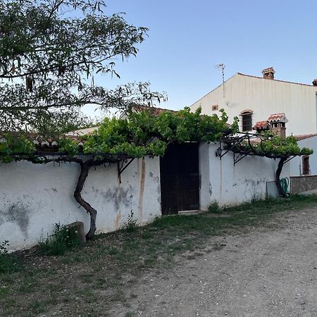 Cortijo Don Meliton Βίλα Γκουαδίξ Εξωτερικό φωτογραφία