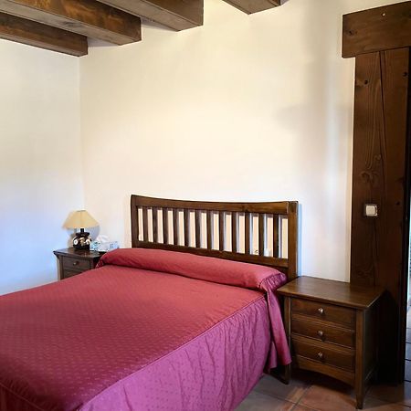 Cortijo Don Meliton Βίλα Γκουαδίξ Εξωτερικό φωτογραφία