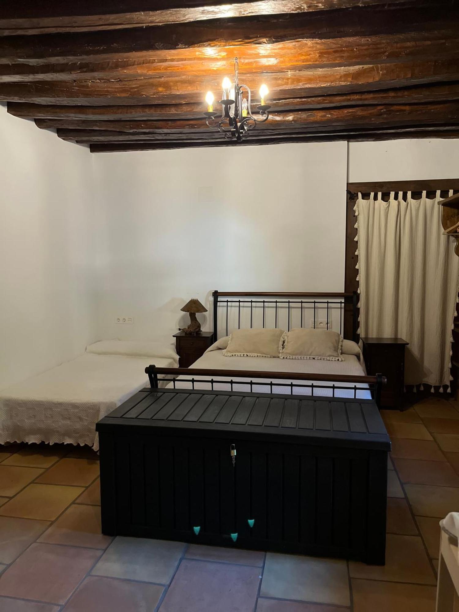 Cortijo Don Meliton Βίλα Γκουαδίξ Εξωτερικό φωτογραφία