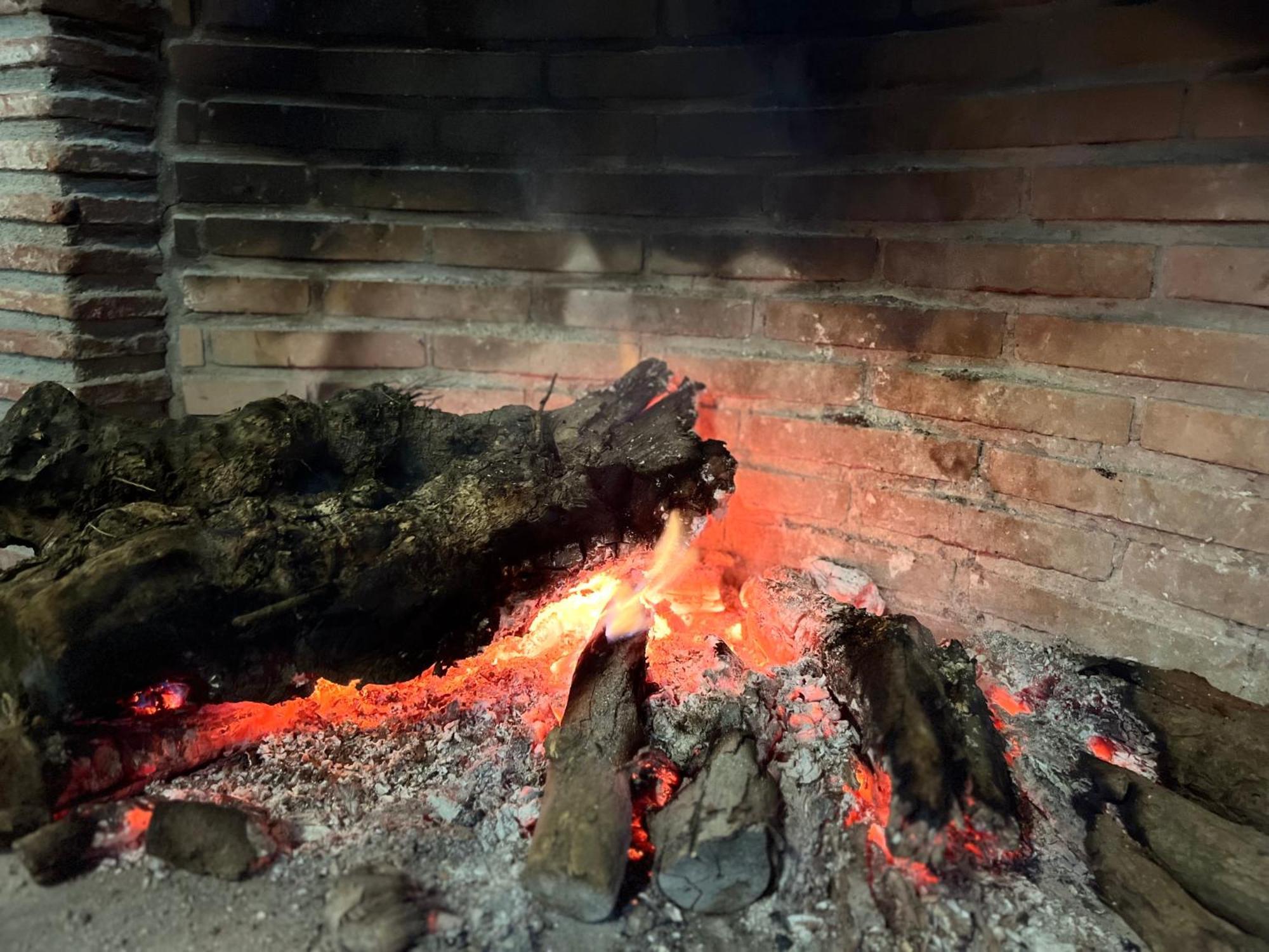 Cortijo Don Meliton Βίλα Γκουαδίξ Εξωτερικό φωτογραφία